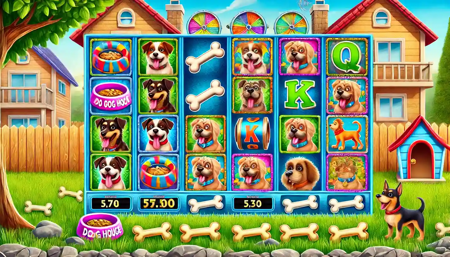 The Dog House